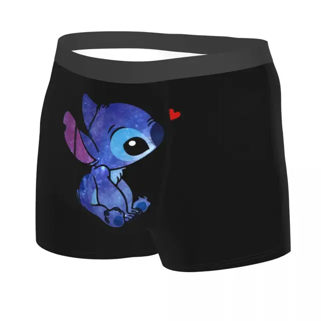 Lilo & Stitch Underwear 2