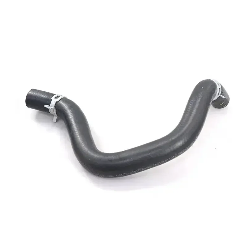 New Genuine Radiator Upper Down Coolant Hose 25411-3J100 25412-3J100 For Hyundai Veracruz 3.8L 2007-2011