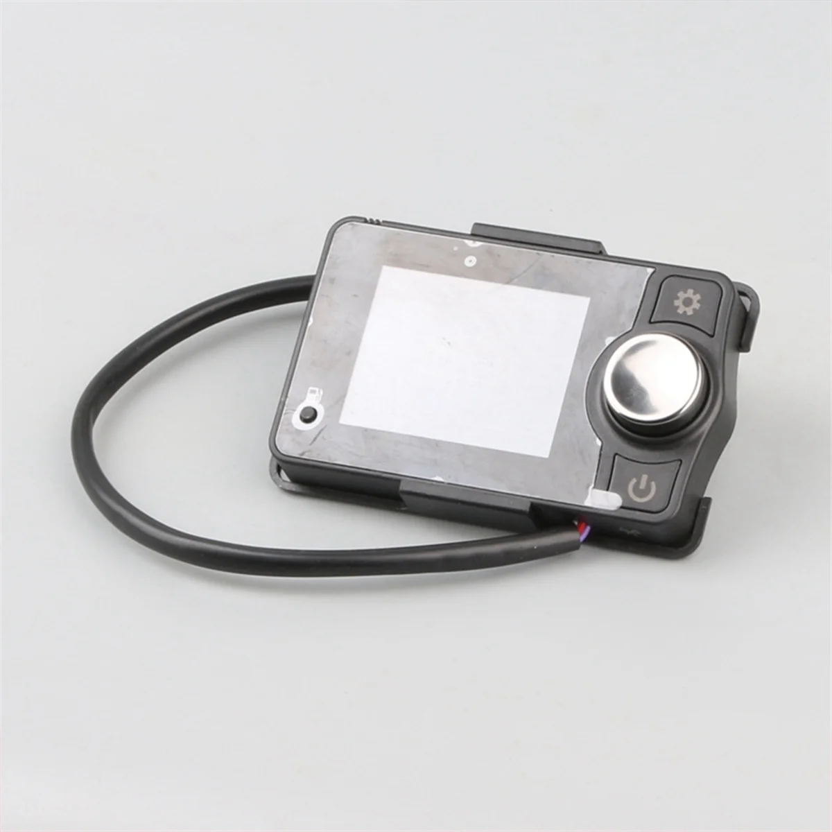 12V 5KW Air Diesels Air Heater Bluetooth Switch / Control Board Motherboard / Remote Control for Car Parking Heater 4