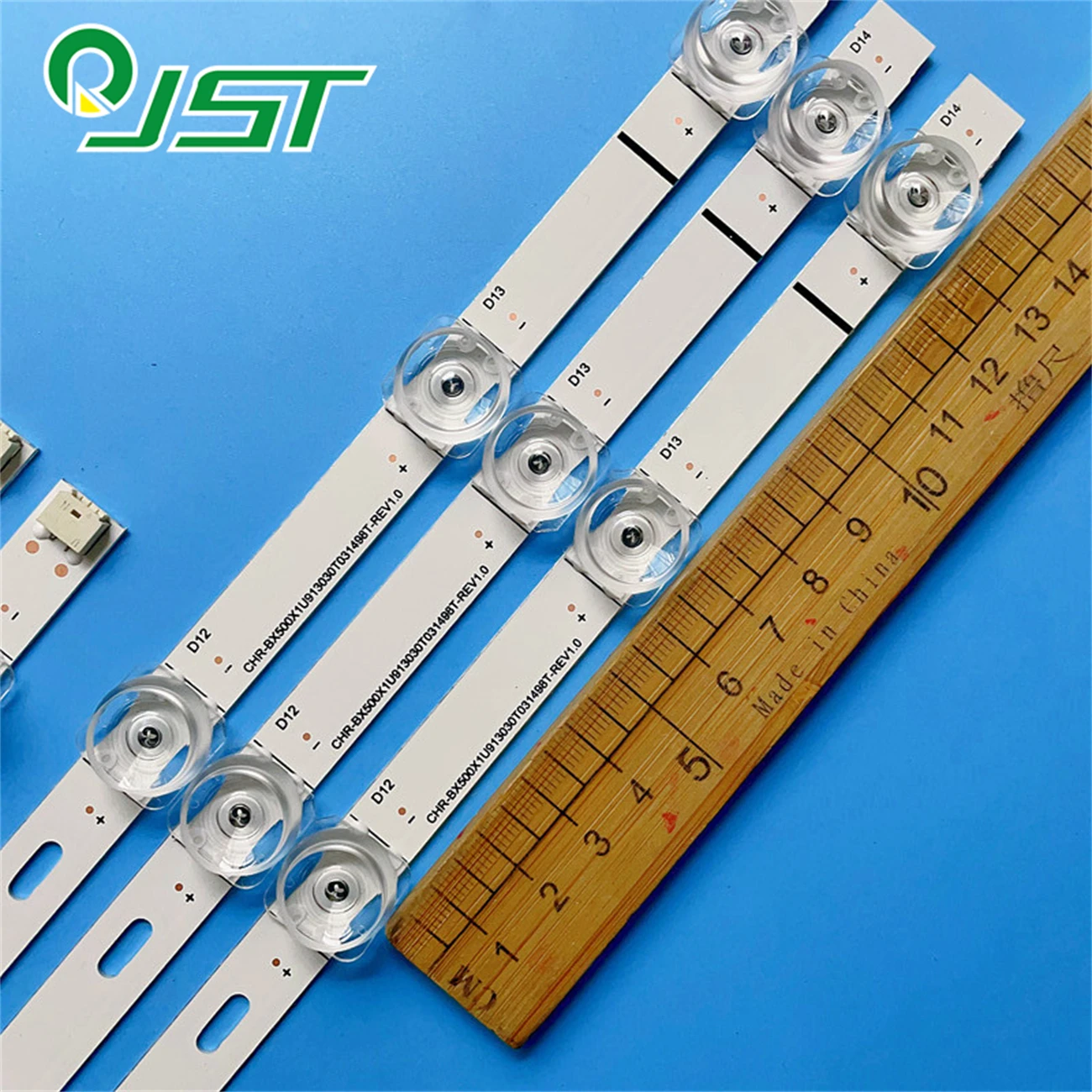 New 3pcs/Kit LED TOSHIBA 50 50U5069 HD500X1U51 T0L2 082601 APT HXLB19099 50U5069EE HD500X1U51-T0L2+082601+APT-HXLB19099