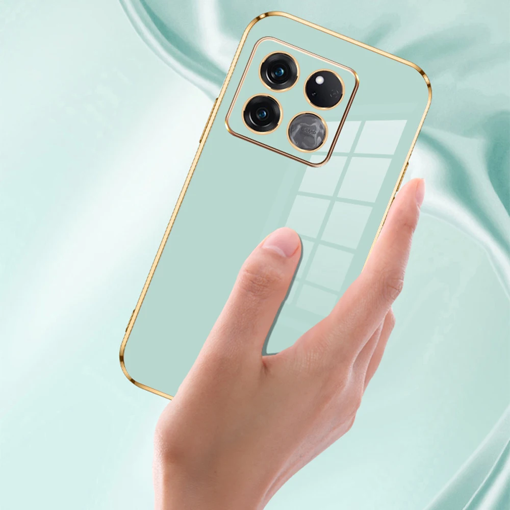 Durable Protective Case for OnePlus Smartphones – Sleek and Stylish