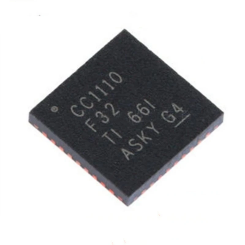 

10 шт./лот CC1110F32RHHR помощь PCBA полный список Бом и материалов
