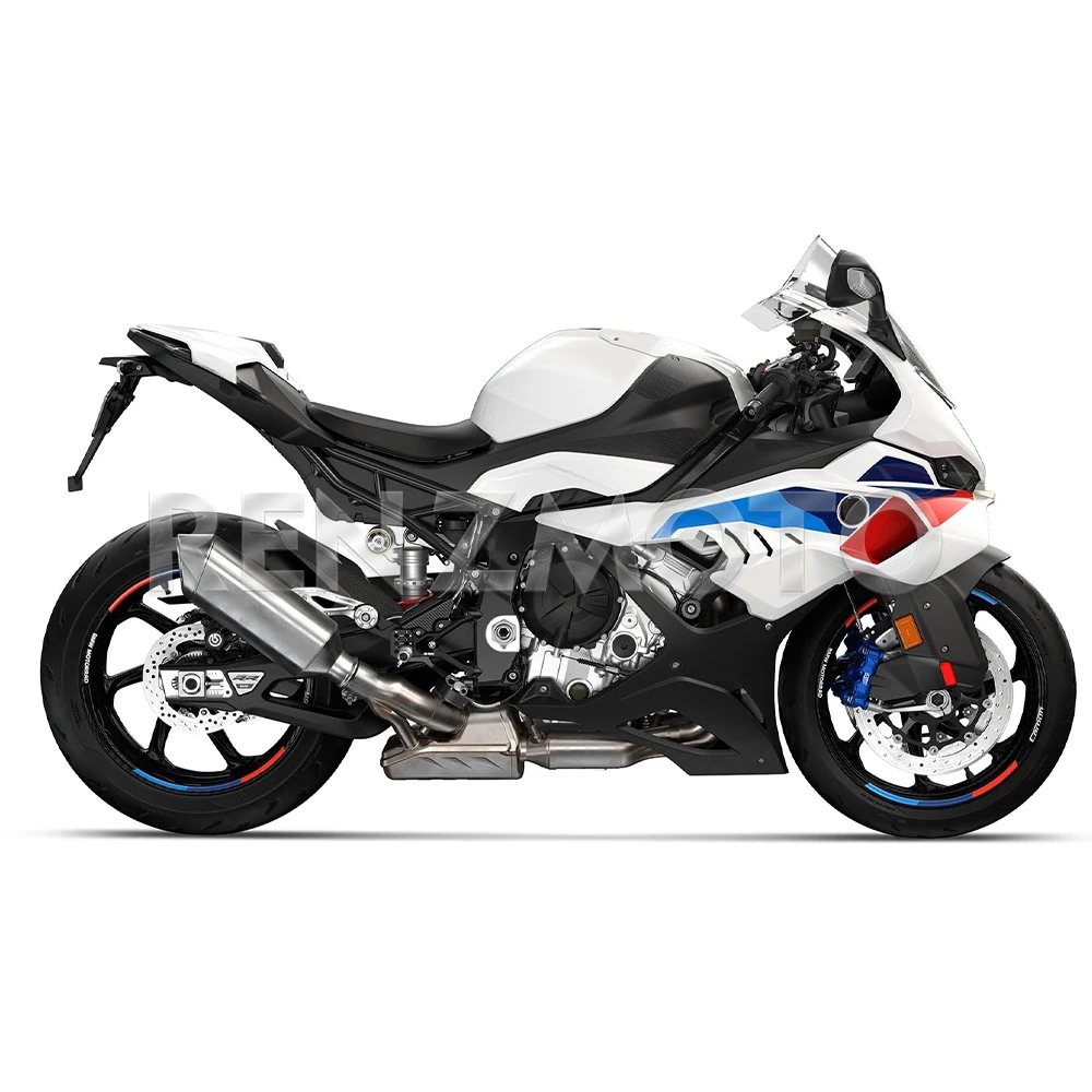 オートバイインジェクションコンプリートレーシングフェアリングキット