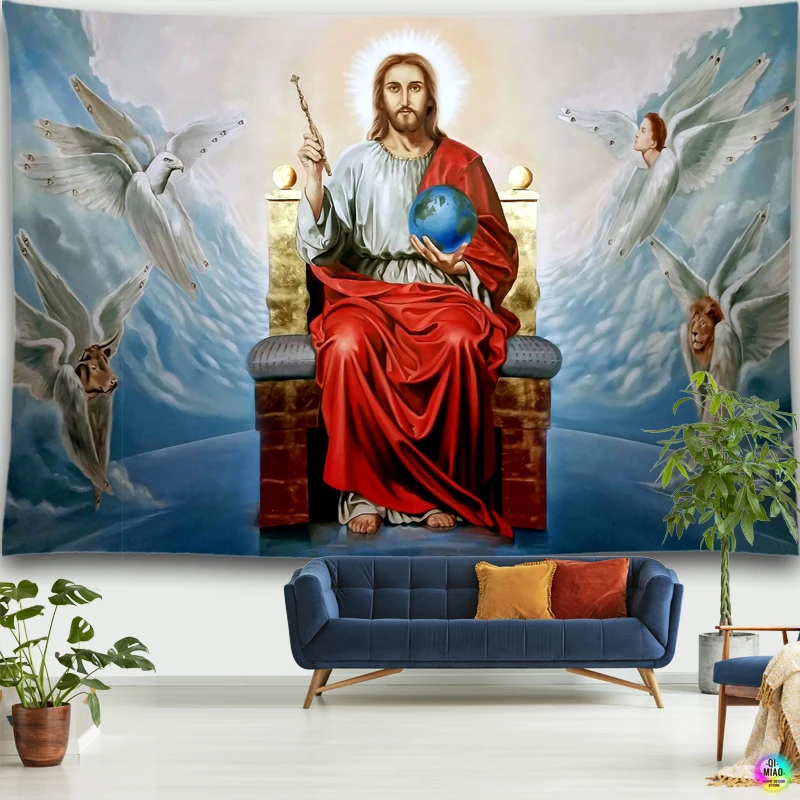 Crucifix Moderne Perforé Et Strié – Résine & Poudre De Marbre Effet Vieilli – 16 Cm – Made In Italy | Pièce Unique Artisanale Holy Family
