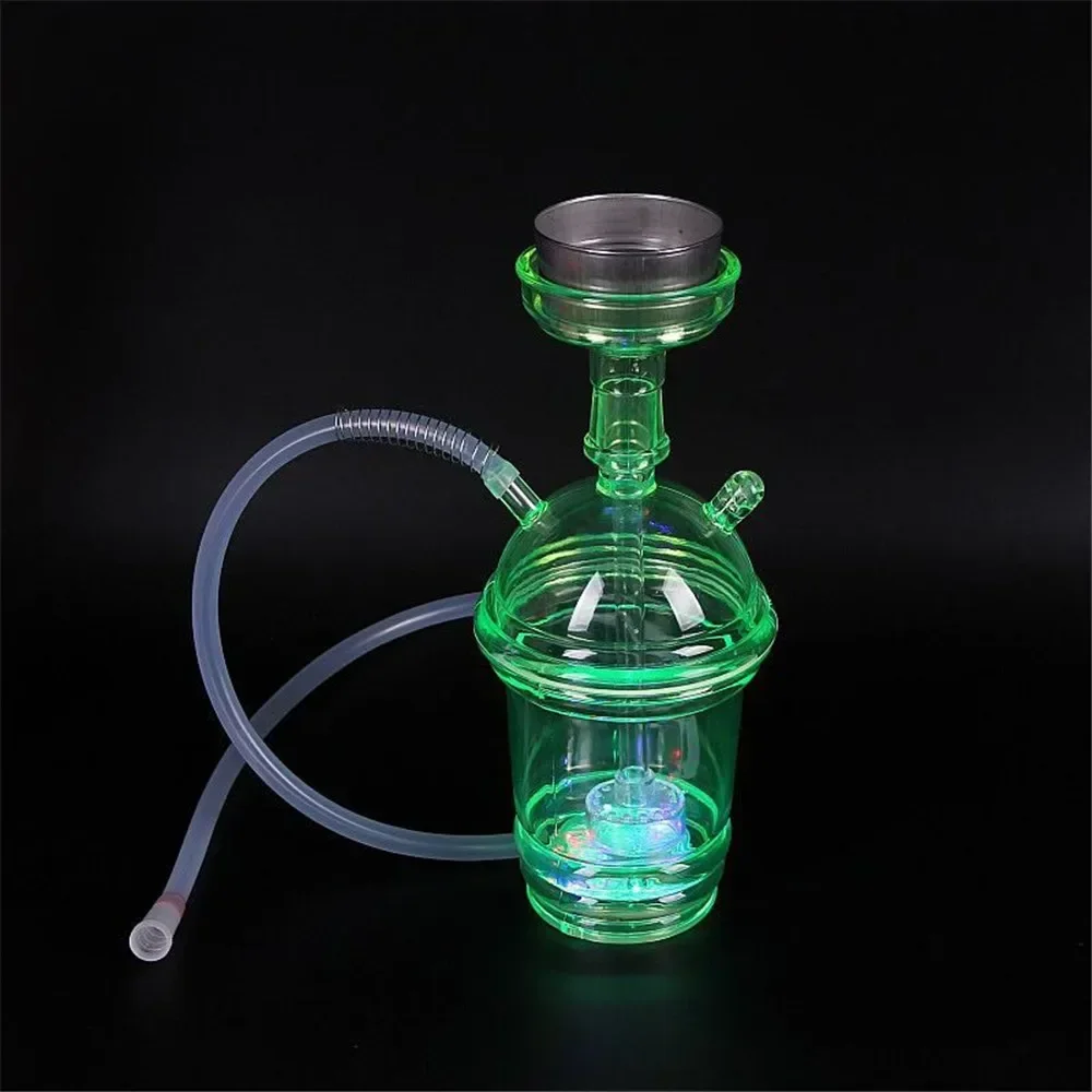 Premium Quality Acrylic Bongs in Australian
