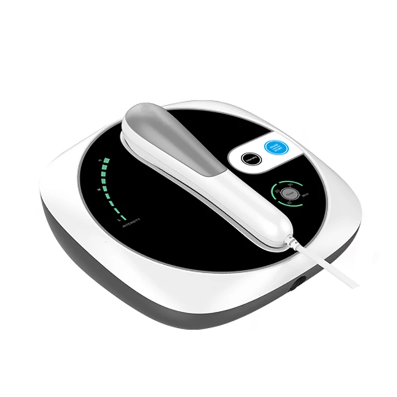 Home Portable Ultrasound Therapy Machine / Ultrasonic Treatment for