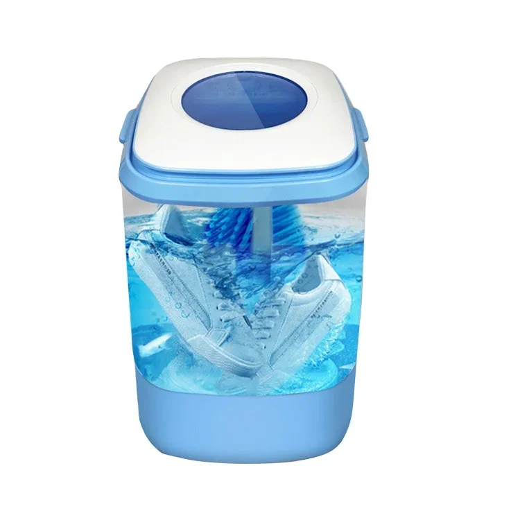 

folding small washing machine for underwear sticker font mini washing machine mini portable washer washing machine home