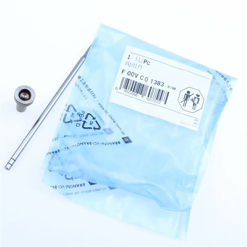 

Высококачественная совершенно новая сборка клапана системы общей топливной магистрали F00VC01383 для 0445110376 деталей автомобильного двигателя дизельный топливный инжектор