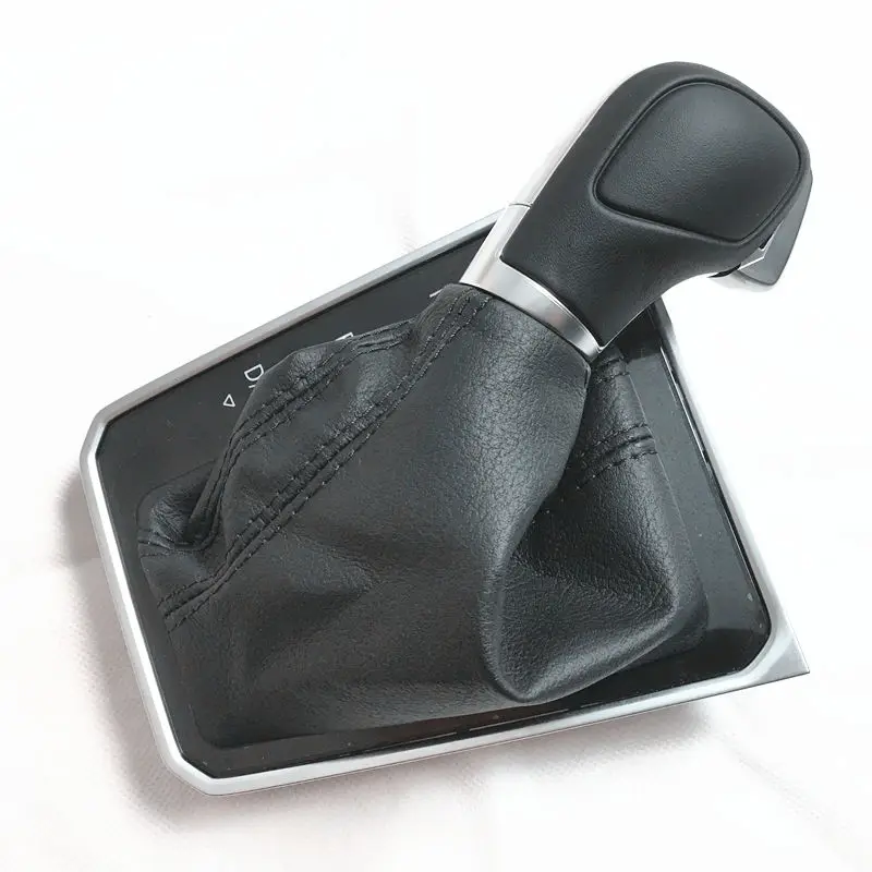 Automatic Dsg Gear Shift Knob For Vw Magotan B8 Cc 20162019 Gear
