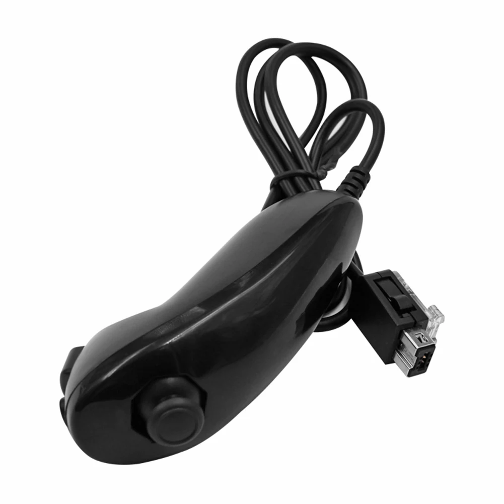  ̽ƽ ü  ڵ, Wii Wii U Nunchuk  Ʈѷ,  е, ̽ƽ ׼