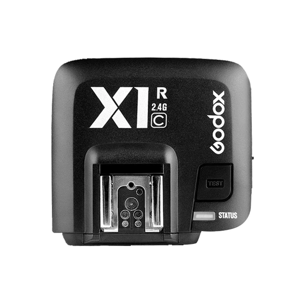 Godox X1T-F/O Flash Transmitter 1/8000s HHS TTL Wireless