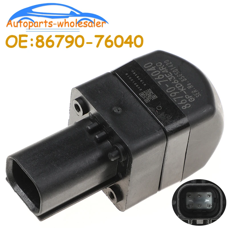 Rear View Back-Up Parking Camera Reverse 2017-2022 Lexus CT 200H