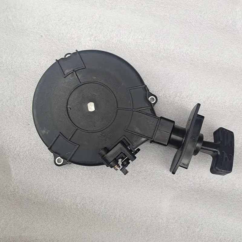 

RECOIL STATER FOR TOHATSU NISSAN MERCURY M5 NS5 MFS5 NSF5 4HP 5HP 6HP 2/4T OUTBOARDS MARINE MOTOR PULL START BOAT SPARE PARTS