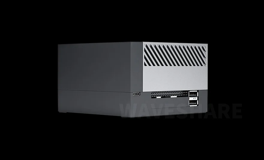 Рисунок 4 - До 275 Топ NVIDIA Jetson AGX Orin