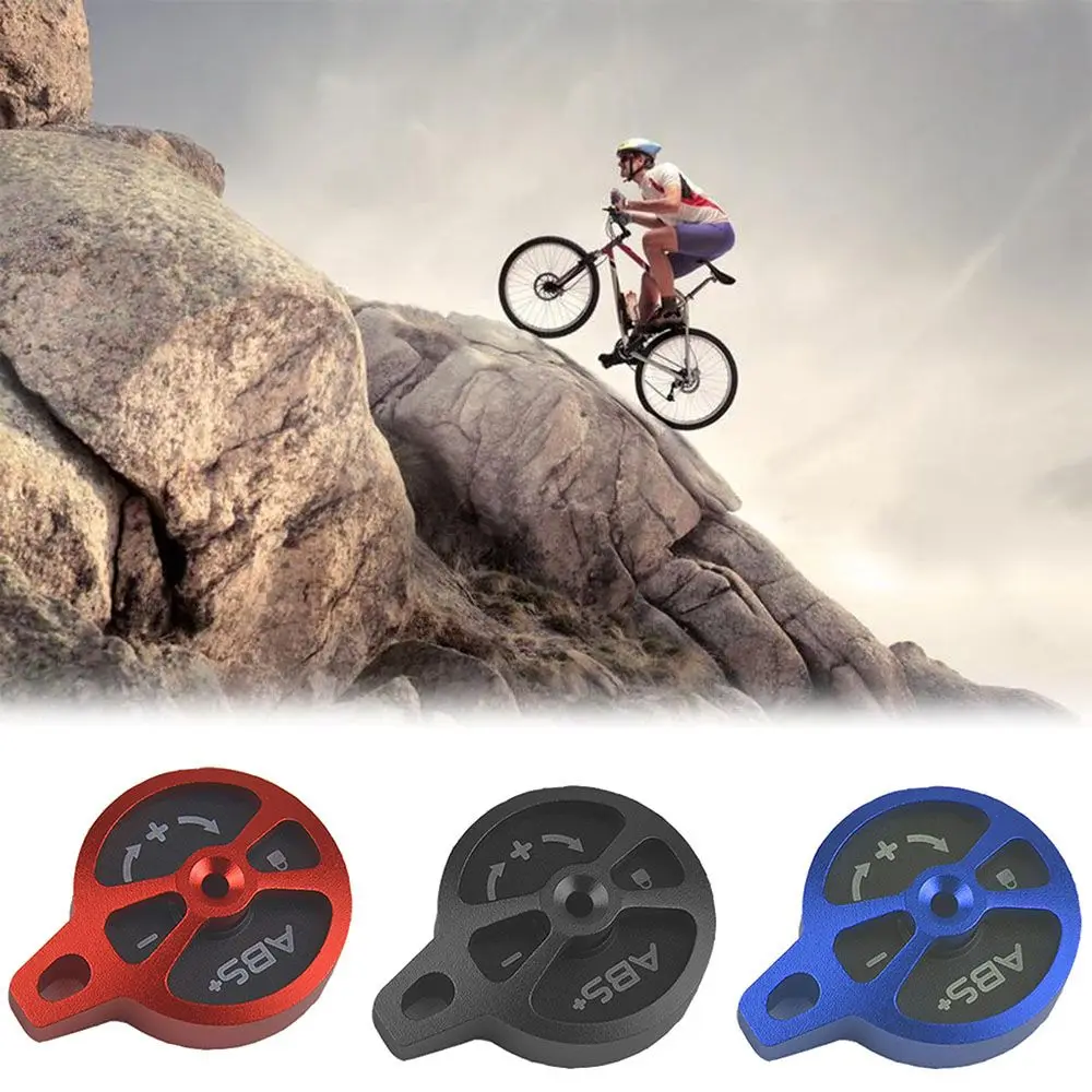 Bicycle Suspension Fork Dust and Lock Cover Set