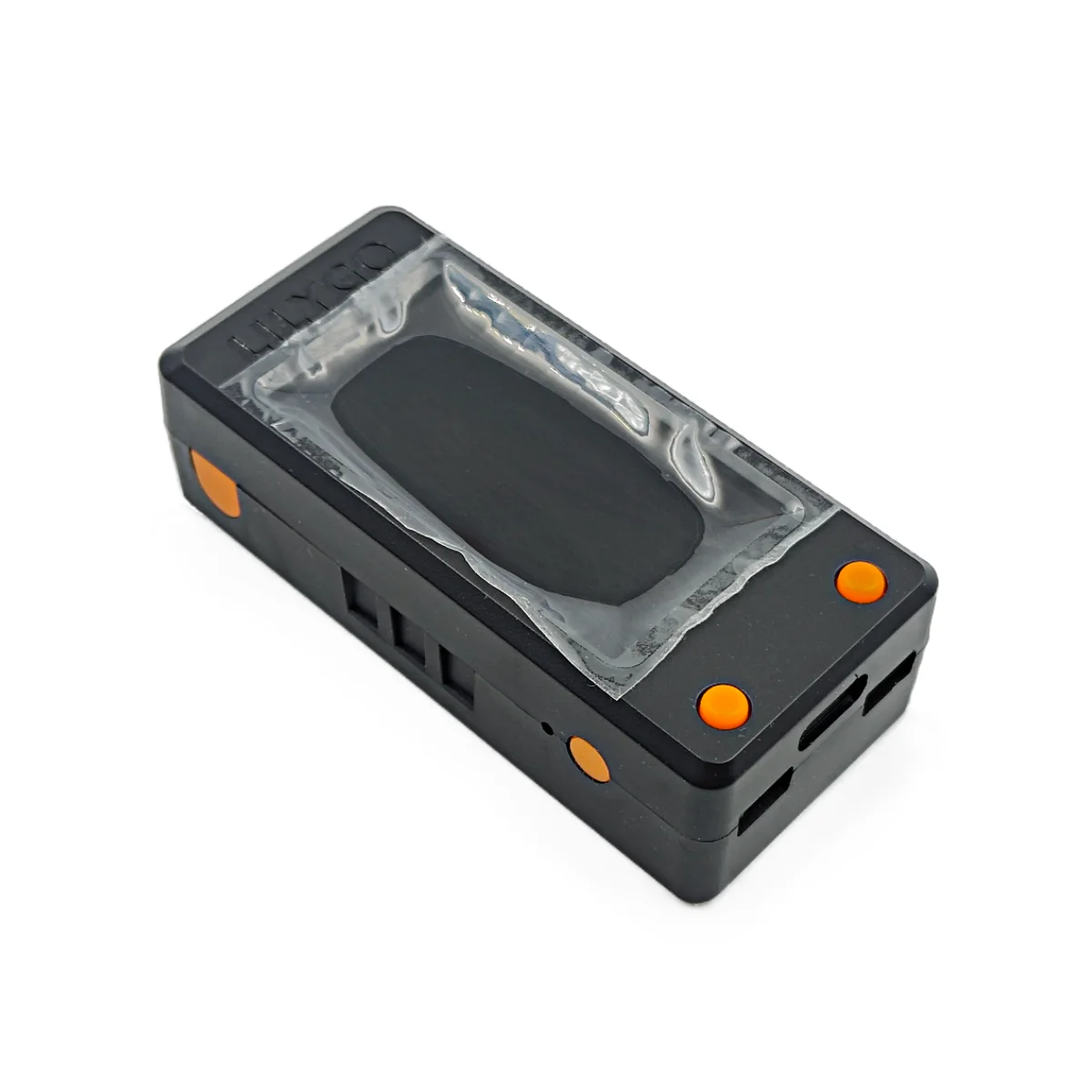 BTC Bitcoin Nerd Miner v2.0 Crypto Solo Lottery Nerdminer LCD Display  T-Display-S3 With Shell - AliExpress 7