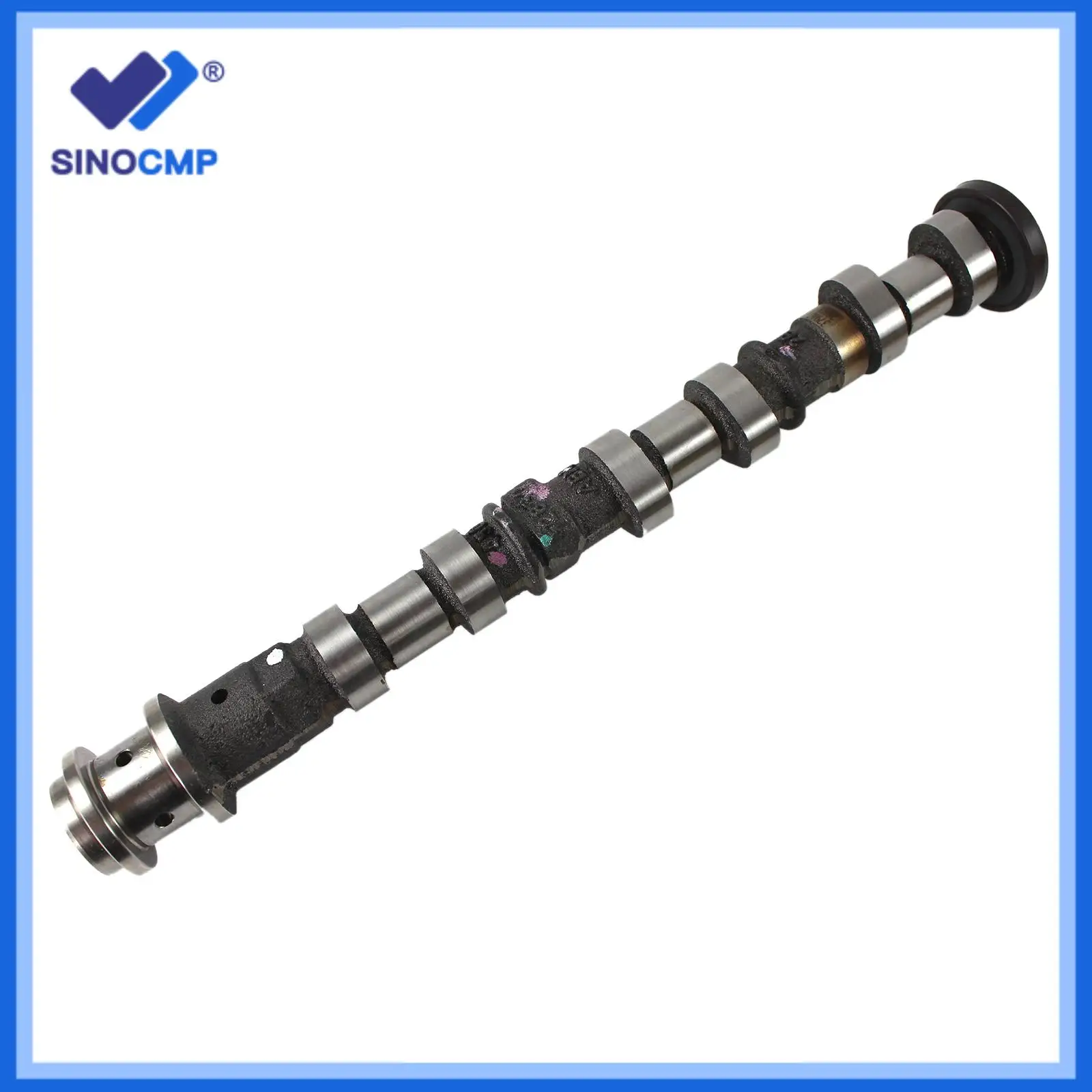 

Левый распределительный вал 5184379AG/AD/AE/AF для Dodge Journey/Durango Jeep Wrangler/Grand Chrysler Town & Country 3,6l