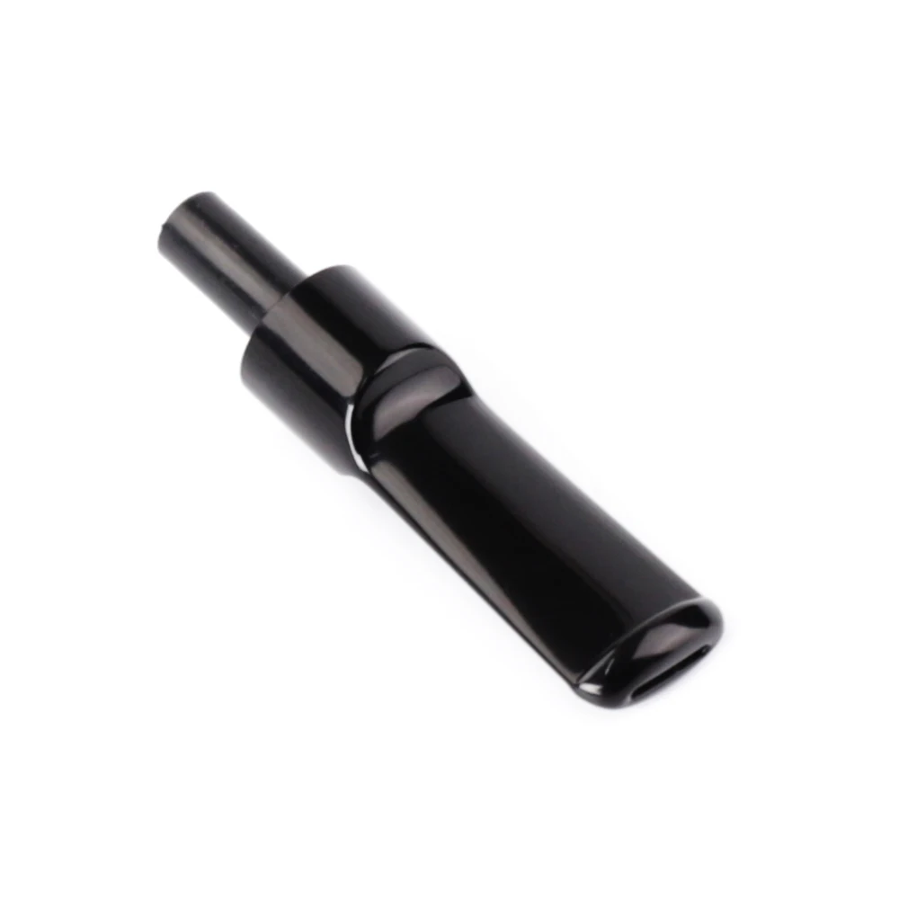 Sbd43d0a4008a461198aed0ade7d94444e Handgefertigtes schwarzes Pfeifenmundstück