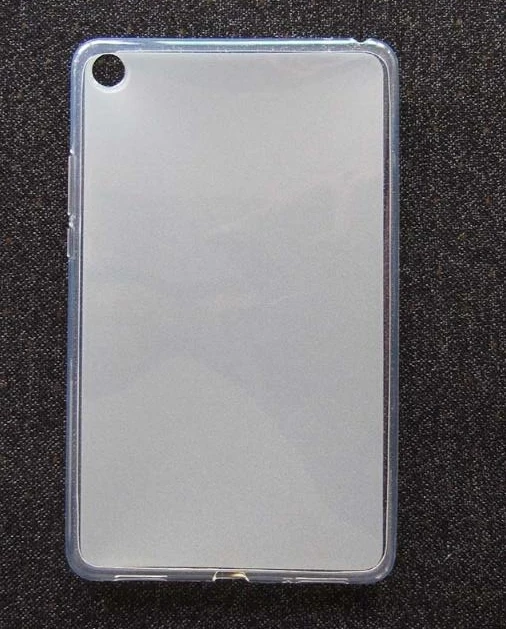Matte TPU