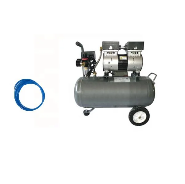 

lab use portable maximum pressure 120PSI air compressor price