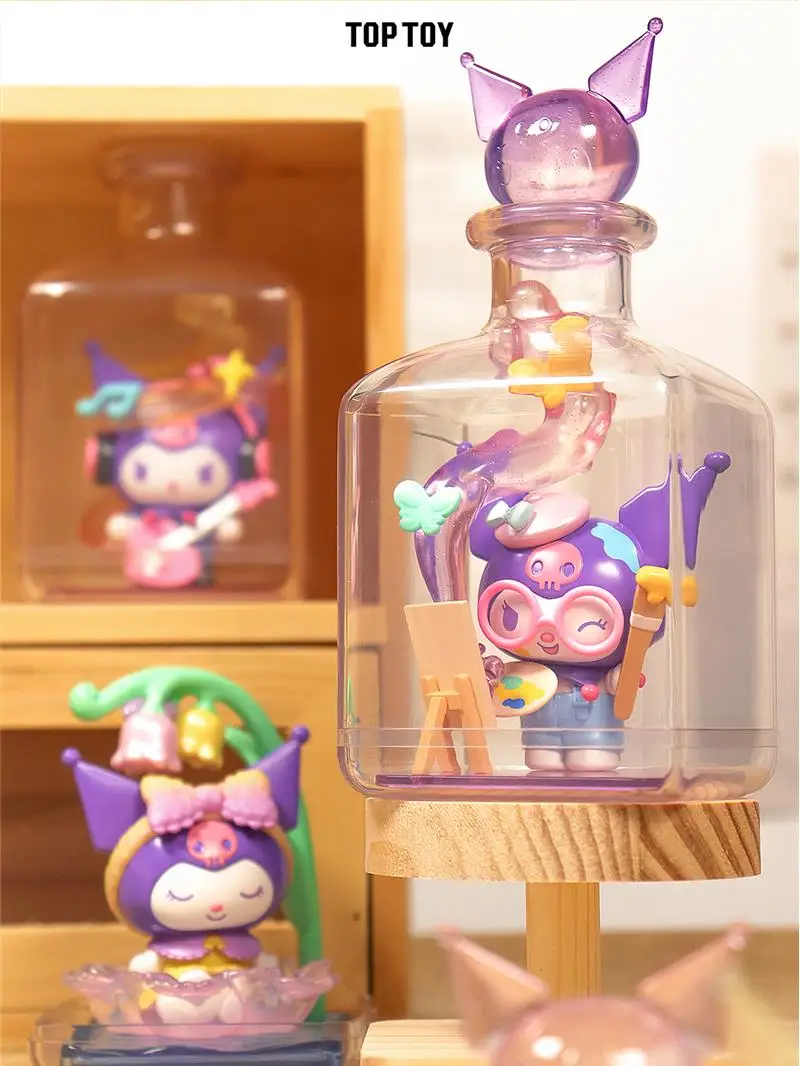 即日発送『海外限定』サンリオピーチシリーズ　ブラインドボックス　フィギュア 即日発送『海外限定』サンリオピーチシリーズ ブラインドボックス