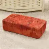Funny Brick Shape Pillow Log Pillow Batten Children's Plush Toys High-elastic Throw Pillow with Inner Decorative Cushion 5