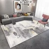 Ink Wash Style Carpet Living Room Decoration Home Coffee Tables Sofa Non-slip Rugs 200x300 Durable Washable Bedroom Floor Mats 1