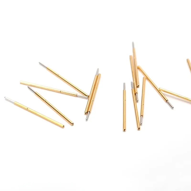 Рисунок 2 - пружинные щупы, внешний диаметр иглы 0