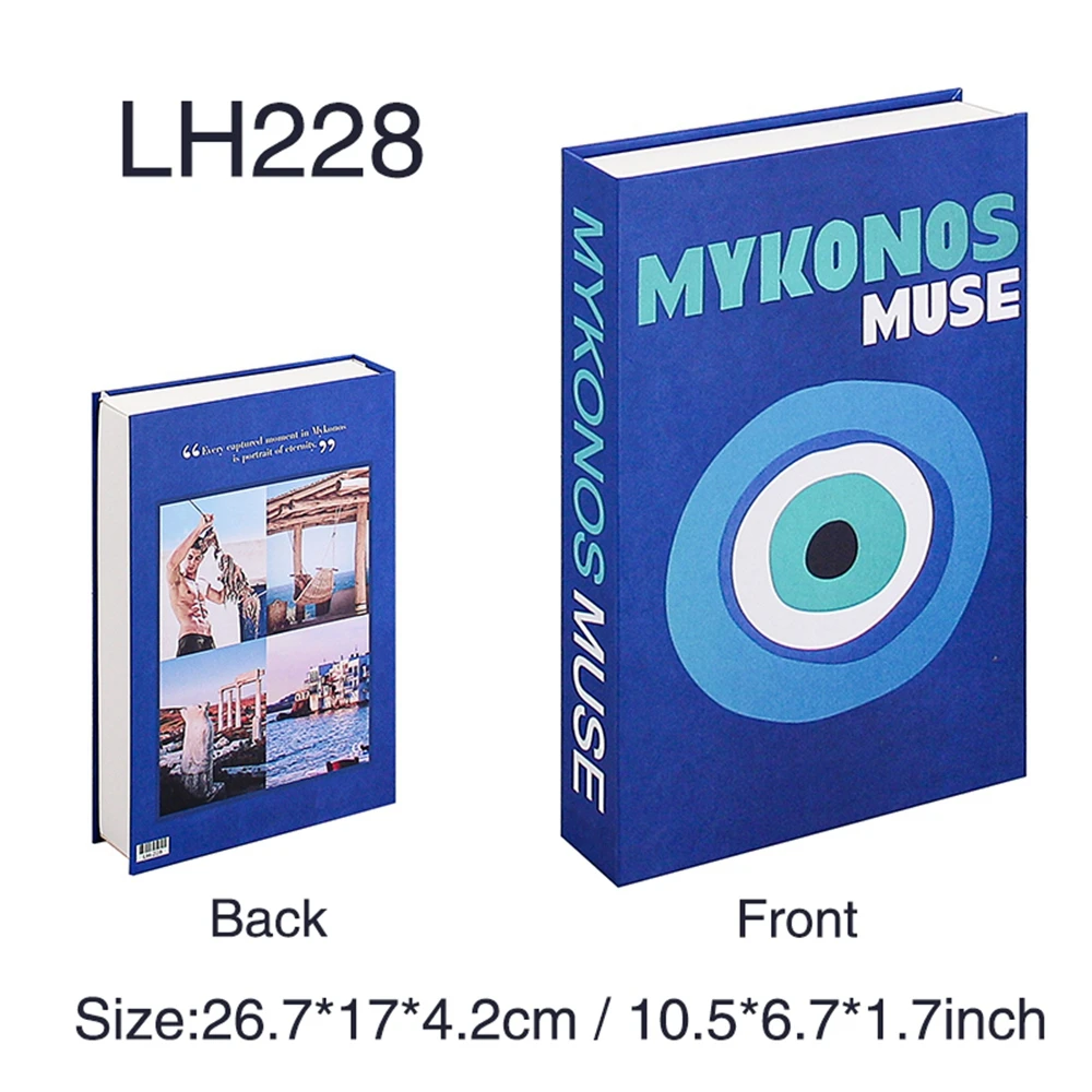 LH228