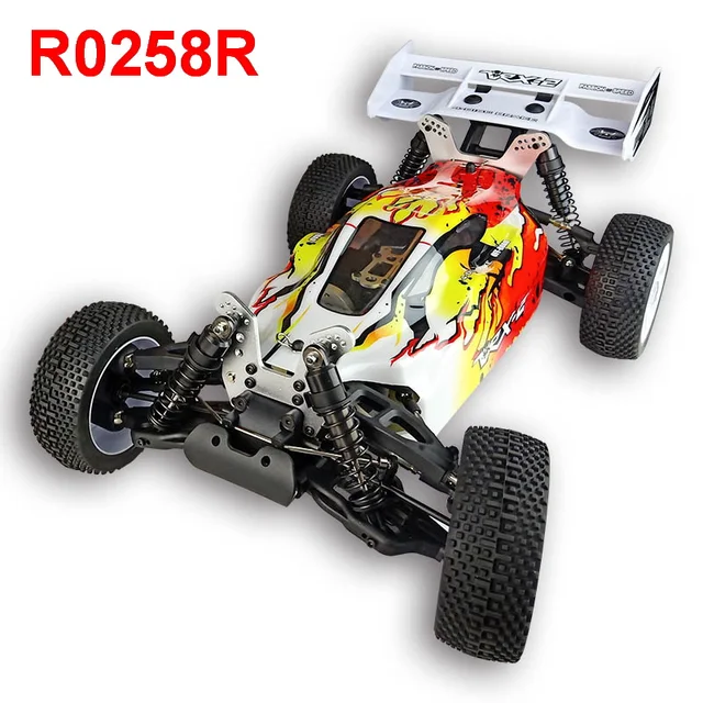 ホビーラジコン HDZero VRX ホビーラジコン HDZero VRX Review: HDZero VRX (2022) - All