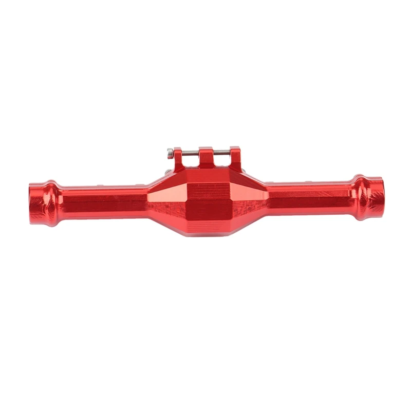 

Metal Rear Axle Housing Gearbox Shell For Axial Yeti Jr. AX90052 AXI90069 1/18 RC Car Upgrade Parts