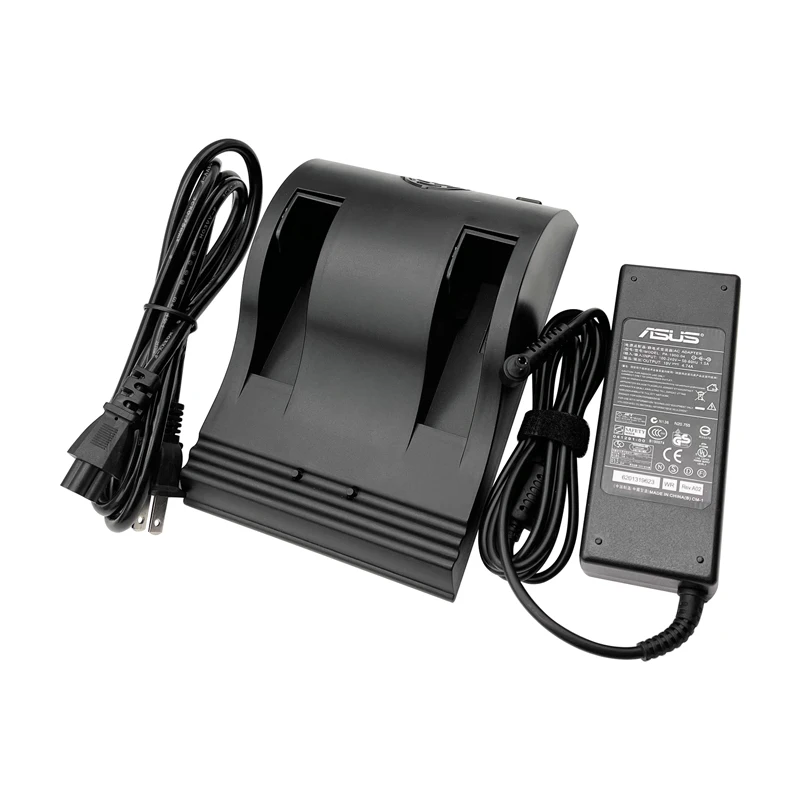 Nuovo Trimble Dual Chch5050 Per Trimble Tx6 Tx8 Scanner Laser 3D Batteria Tx 23701034