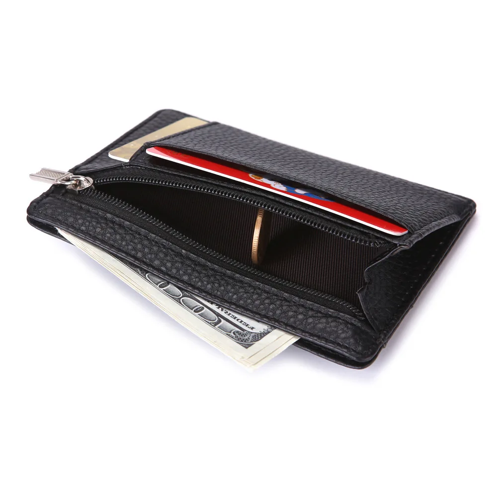 Buy Woodland Men's Leather Black Wallet at Amazon.in