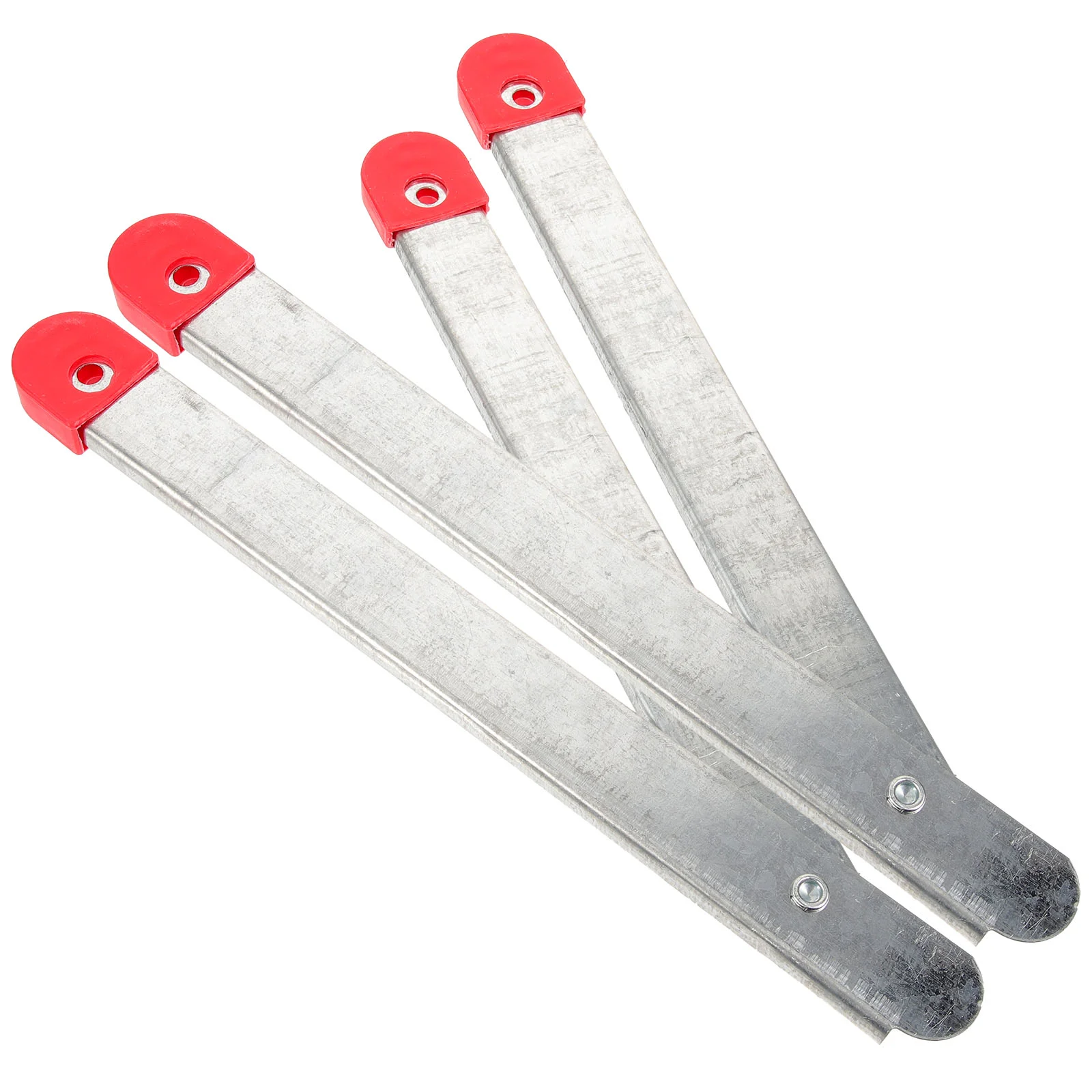 

Step Ladder Hinge Folding Ladder Hinge Ladder Joint Connector Lock Hasp Ladder Tie Rod Attic Ladder Attachment