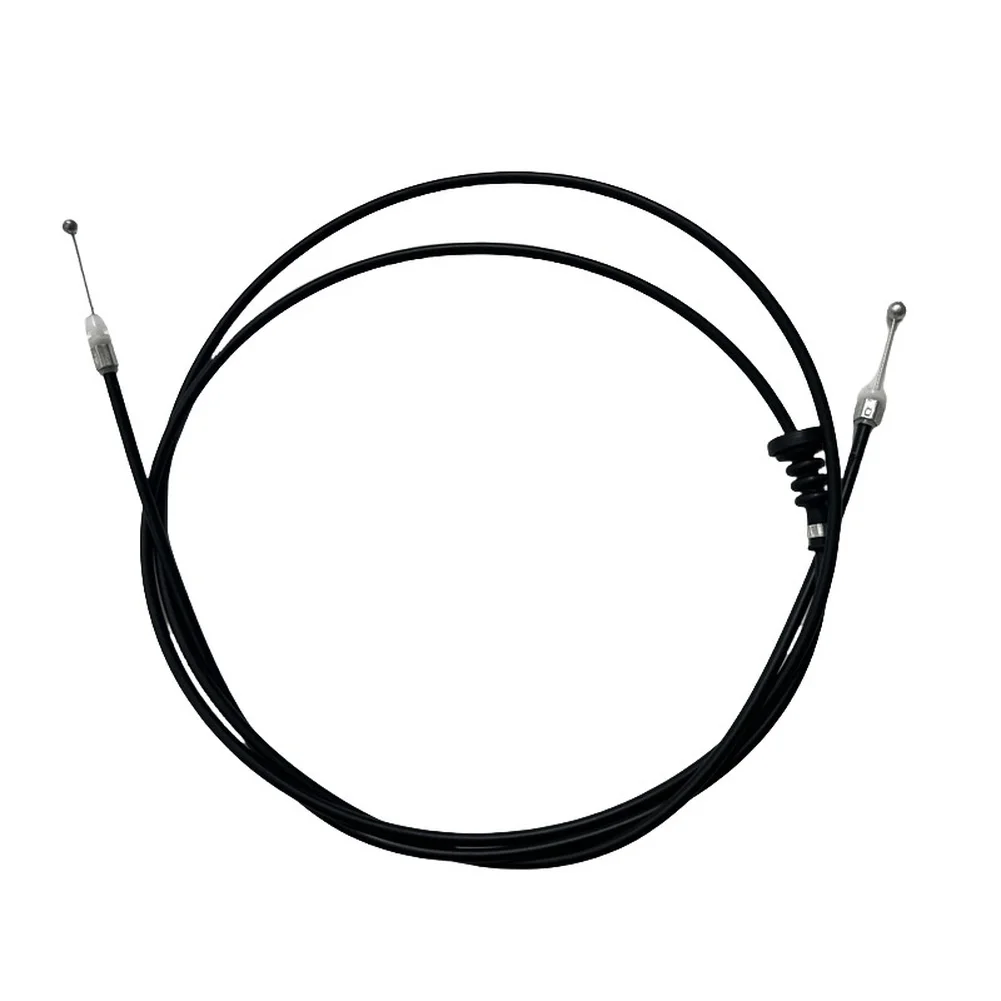 미쓰비시 파제로, 몬테로 IV V83W V85W V86W V93W V95W V97W V98W ABS 후드 케이블용 후드 잠금 해제 케이블 5910A013