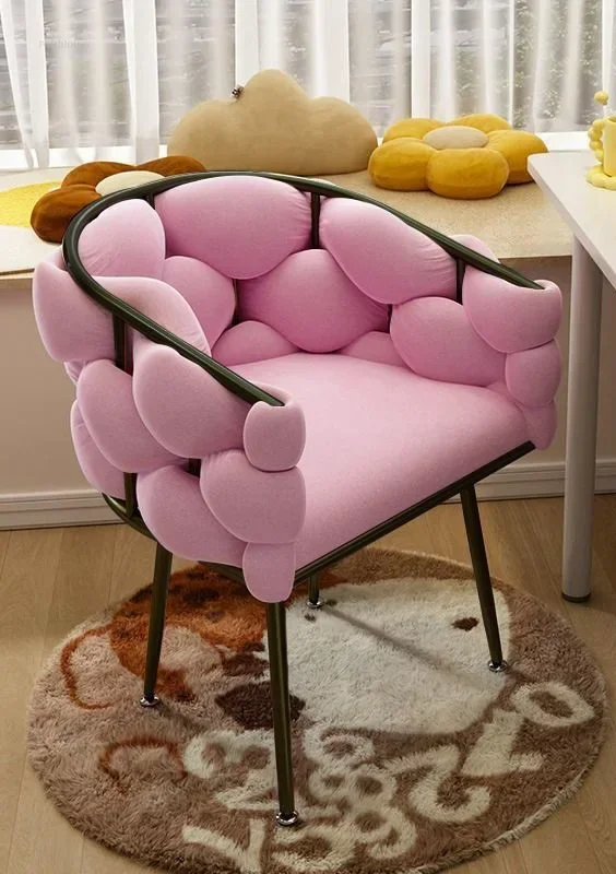 pink B