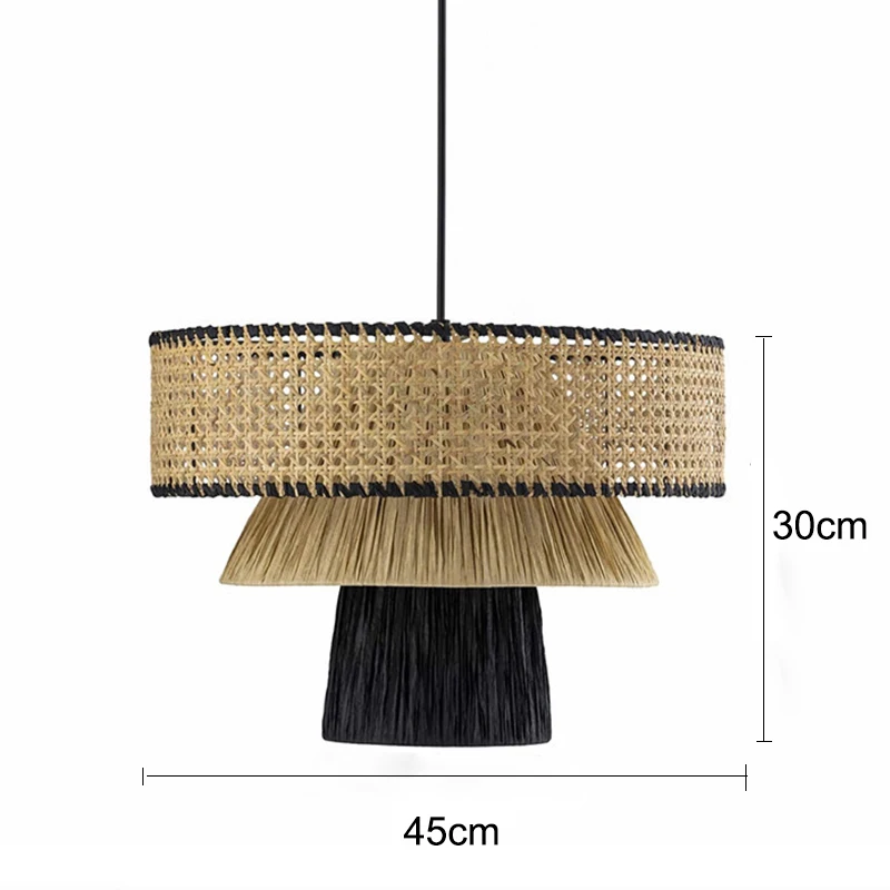 Style B 45cm