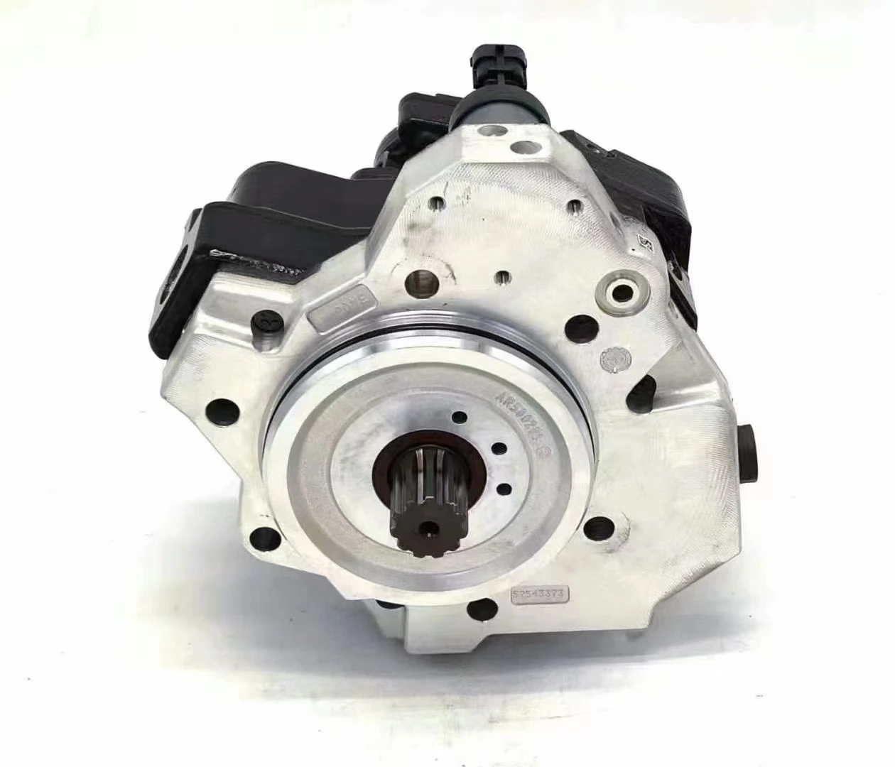Fuel Pump Chrysler Do Dge Je Ep 2.8 CRD 0445010152 35022104H Reman Pump