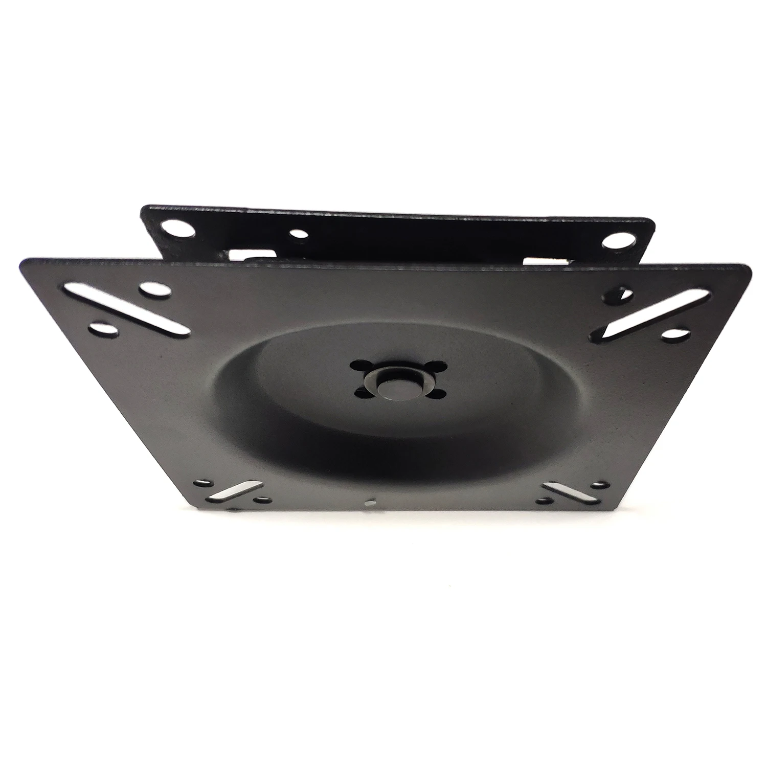 Wall Mount Universal VESA Stand Bracket 360 Rotation SPHC Coating Finished 75mm 100mm 10KG LCD LED Monitor Flat Panel TV Frame |