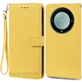 Yellow-Strap