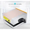 100*175 Sine Magnetic Table Brass Surface Grinder High Precision Strong Magnetic Chuck Grinder Disc Angle 0-45 CH NEW tools 4