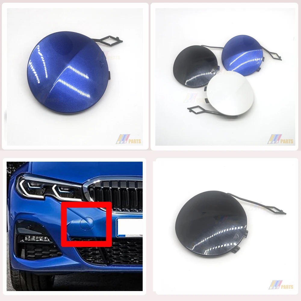 51118099893 for 19-22 BMW 3 M-SPORT G20 G21 318d 320d 320dX 320i  