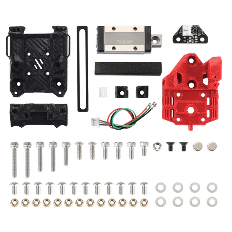 

Принадлежности для 3D-принтера Voron Tap Kit