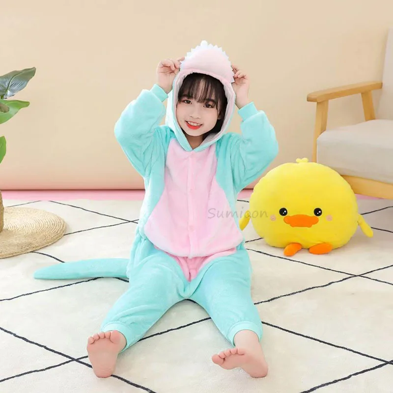 unicórnio para meninas, pijama animal infantil, roupa