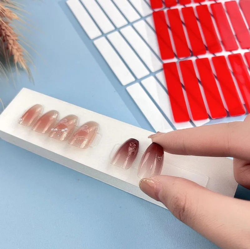 Nail Adhesive Tape Double-Sided Display 5