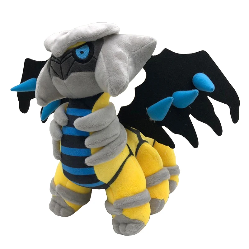 Mítico pokemon giratina dialga lendário pokemon brinquedo de