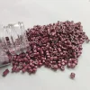 4.0mm Silicon lined Micro Rings Silicone Links Beads For Feather Shoe lace I tip stick Hair Extension tools 5