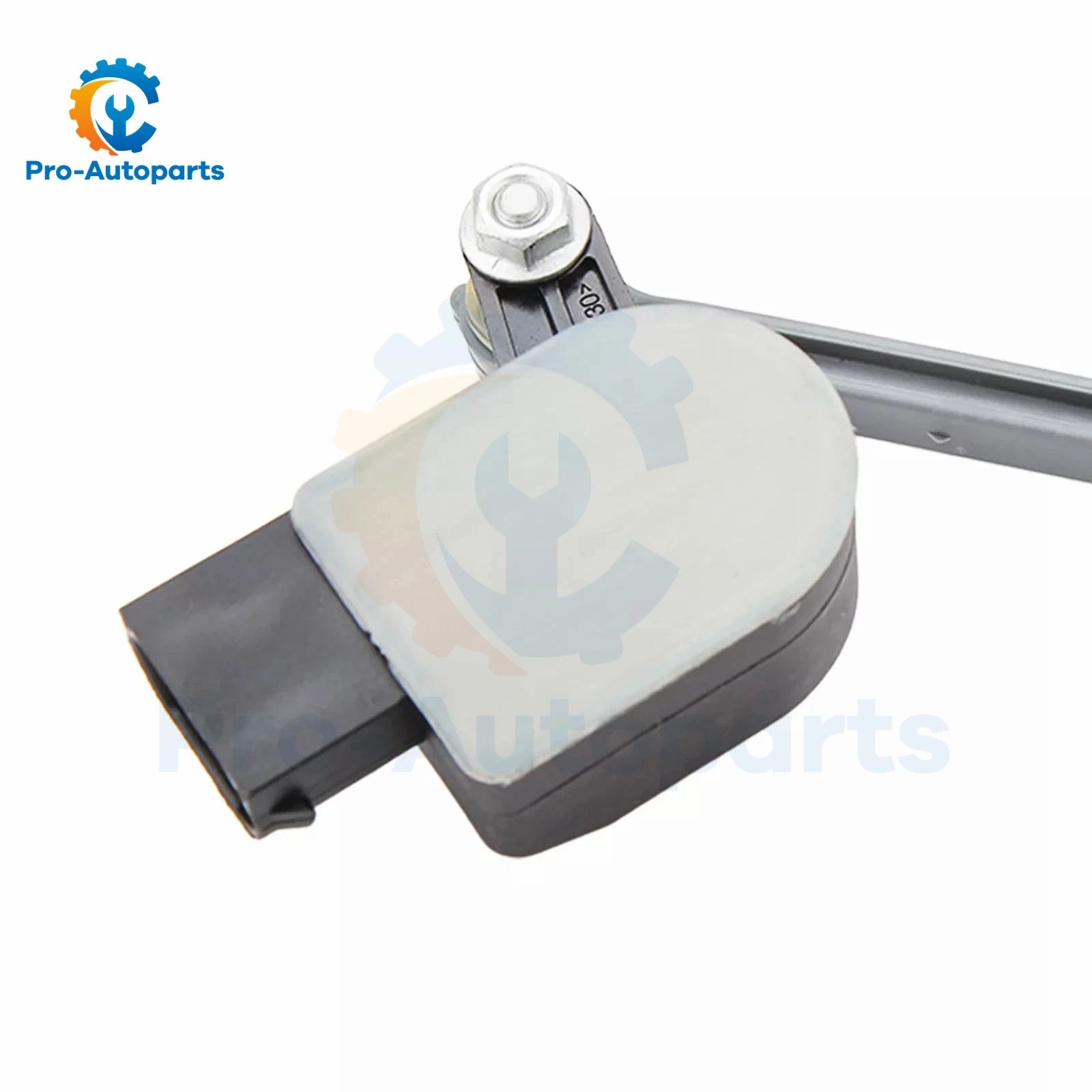 4Z7941285C 4Z7941286C Front Left Right New Car Height Suspension Level Sensor for VW Audi A6 Allroad C5 2000-2005 car body height sensor lever,car air suspension sensor arm
