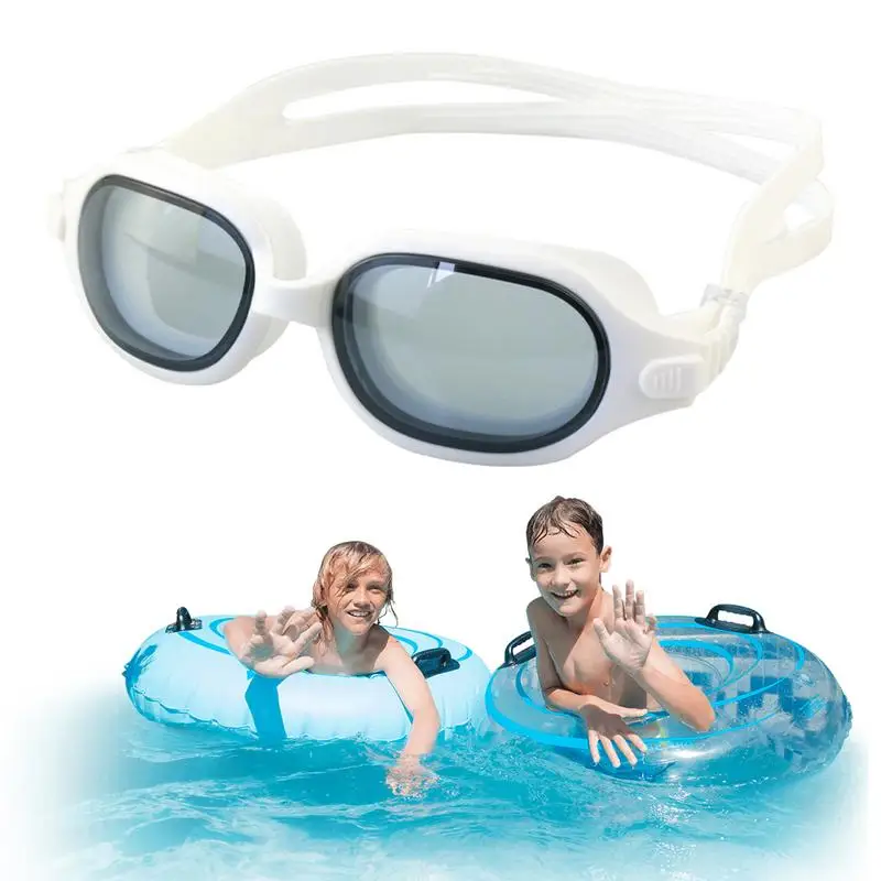 

Очки незапотевающие для бассейна, незапотевающие очки для плавания, для мужчин, женщин, взрослых, подростков