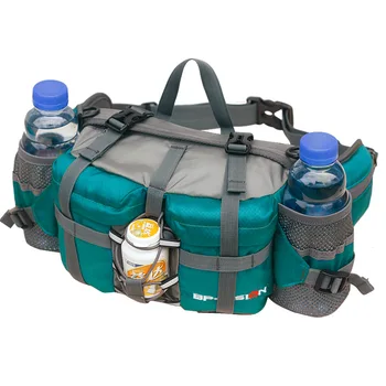 Waterproof Hiking Waist Bag 1
